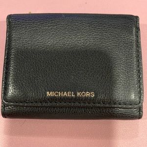 Michael Kors boutique wallet